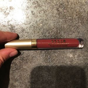 Stila Stay All Day Liquid Lipstick: Ricco
